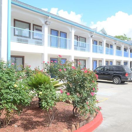 America'S Best Value Inn & Suites - Rosenberg/Houston ภายนอก รูปภาพ