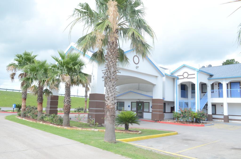 America'S Best Value Inn & Suites - Rosenberg/Houston ภายนอก รูปภาพ