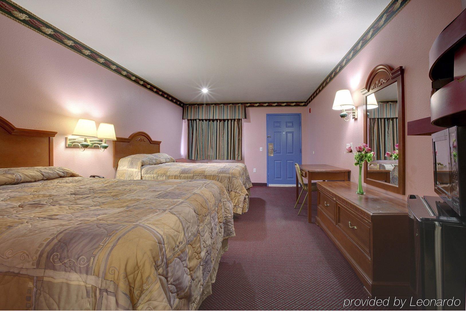 America'S Best Value Inn & Suites - Rosenberg/Houston ห้อง รูปภาพ