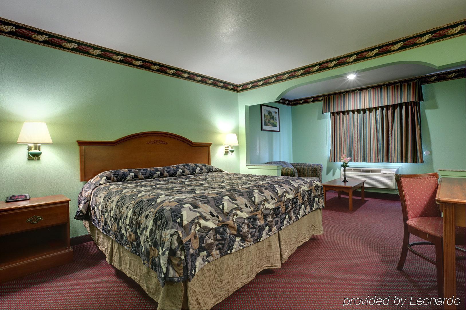 America'S Best Value Inn & Suites - Rosenberg/Houston ห้อง รูปภาพ