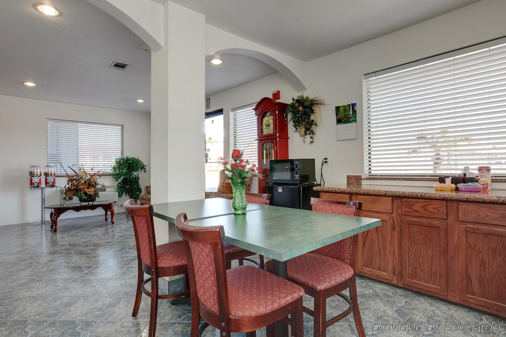 America'S Best Value Inn & Suites - Rosenberg/Houston ร้านอาหาร รูปภาพ