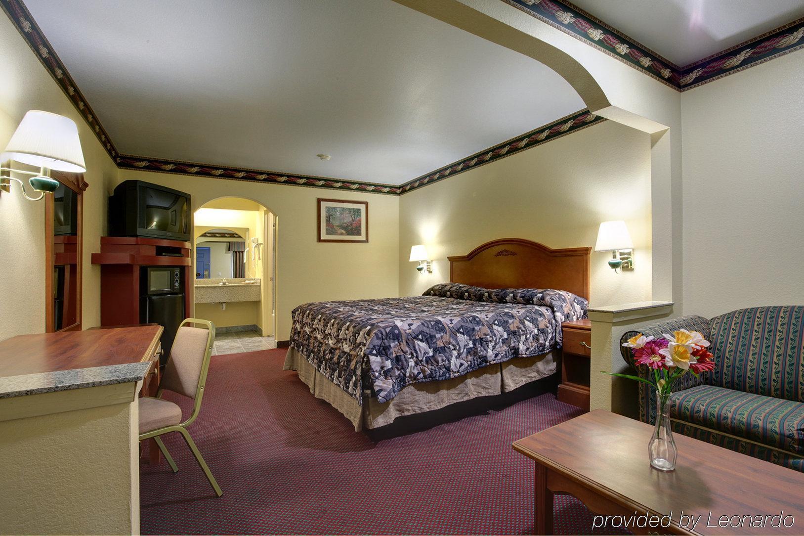 America'S Best Value Inn & Suites - Rosenberg/Houston ห้อง รูปภาพ