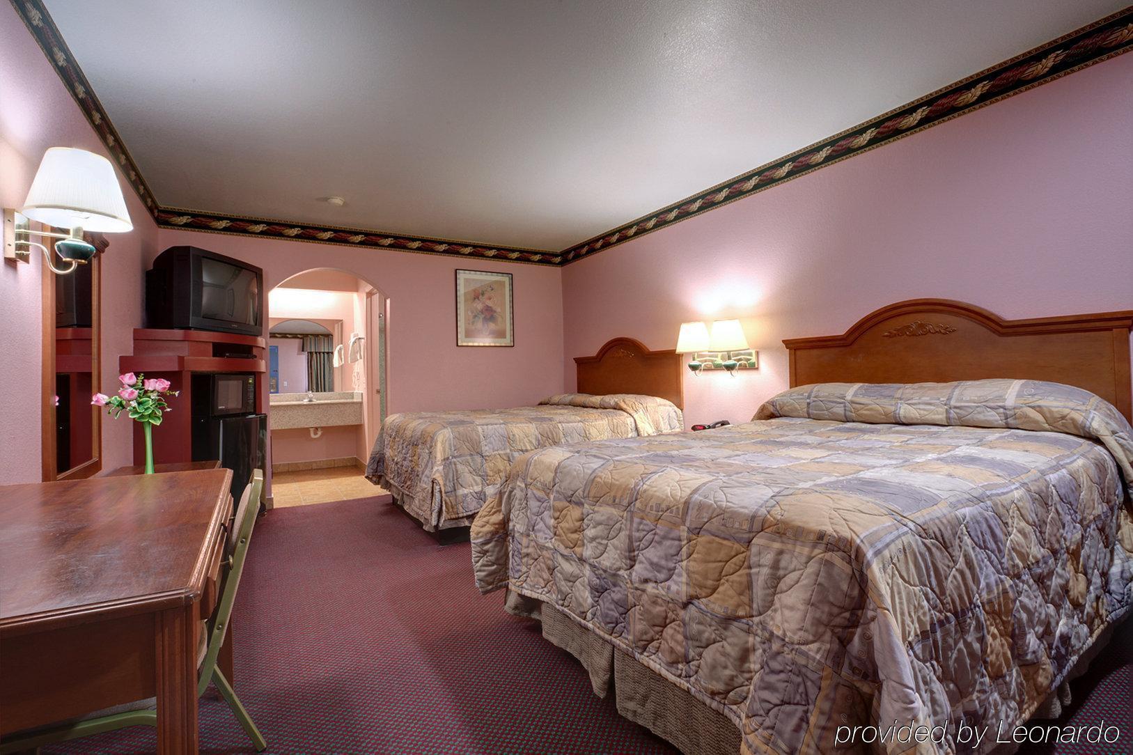 America'S Best Value Inn & Suites - Rosenberg/Houston ห้อง รูปภาพ