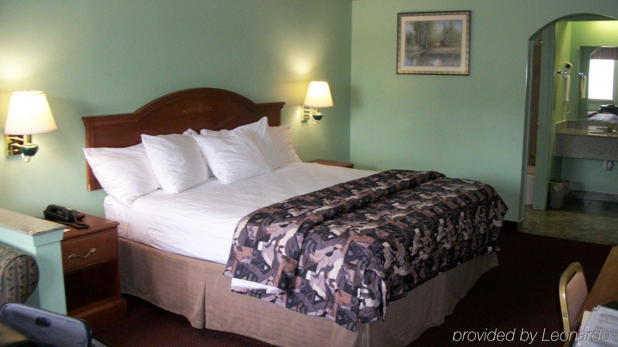 America'S Best Value Inn & Suites - Rosenberg/Houston ห้อง รูปภาพ
