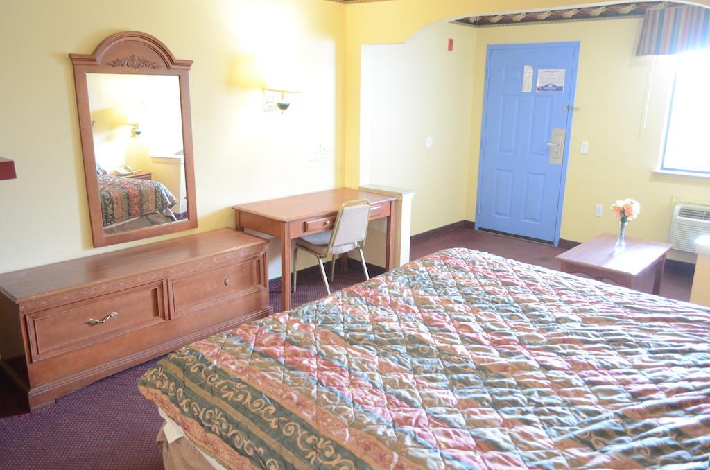 America'S Best Value Inn & Suites - Rosenberg/Houston ห้อง รูปภาพ