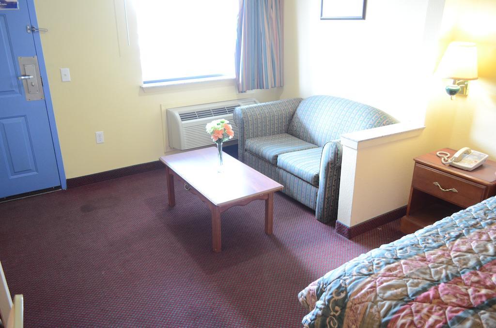 America'S Best Value Inn & Suites - Rosenberg/Houston ห้อง รูปภาพ