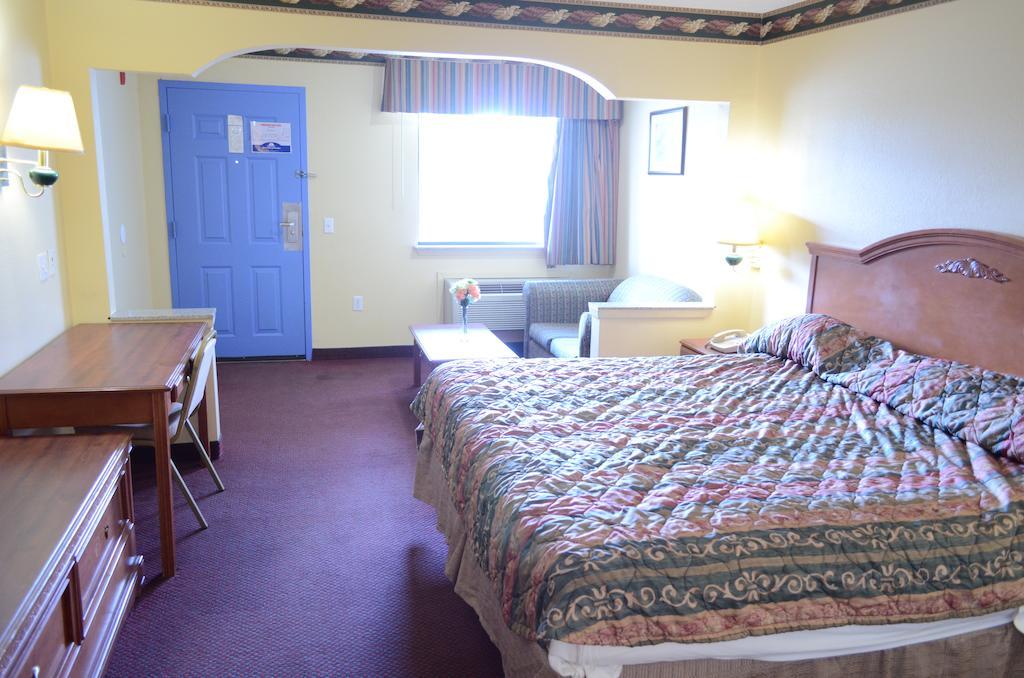 America'S Best Value Inn & Suites - Rosenberg/Houston ห้อง รูปภาพ