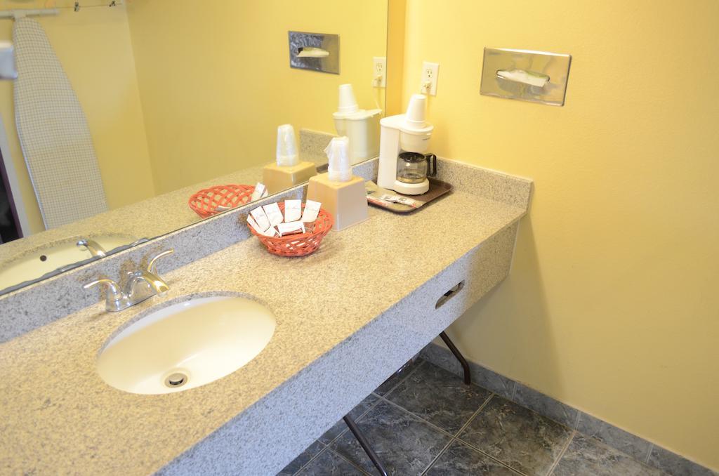 America'S Best Value Inn & Suites - Rosenberg/Houston ห้อง รูปภาพ